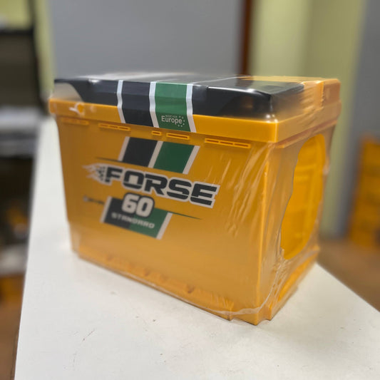 Аккумулятор FORSE Standart 60Ah