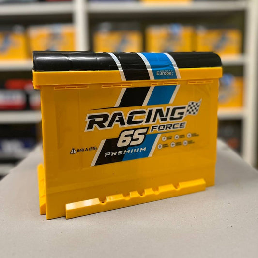 Аккумулятор FORSE Premium 65Ah