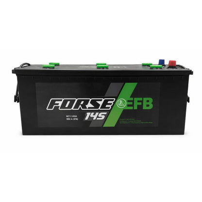 Аккумулятор Forse EFB 6CT-145