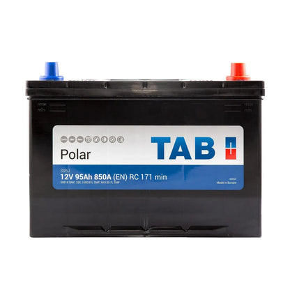 Аккумулятор TAB Polar 95 Asia 850A