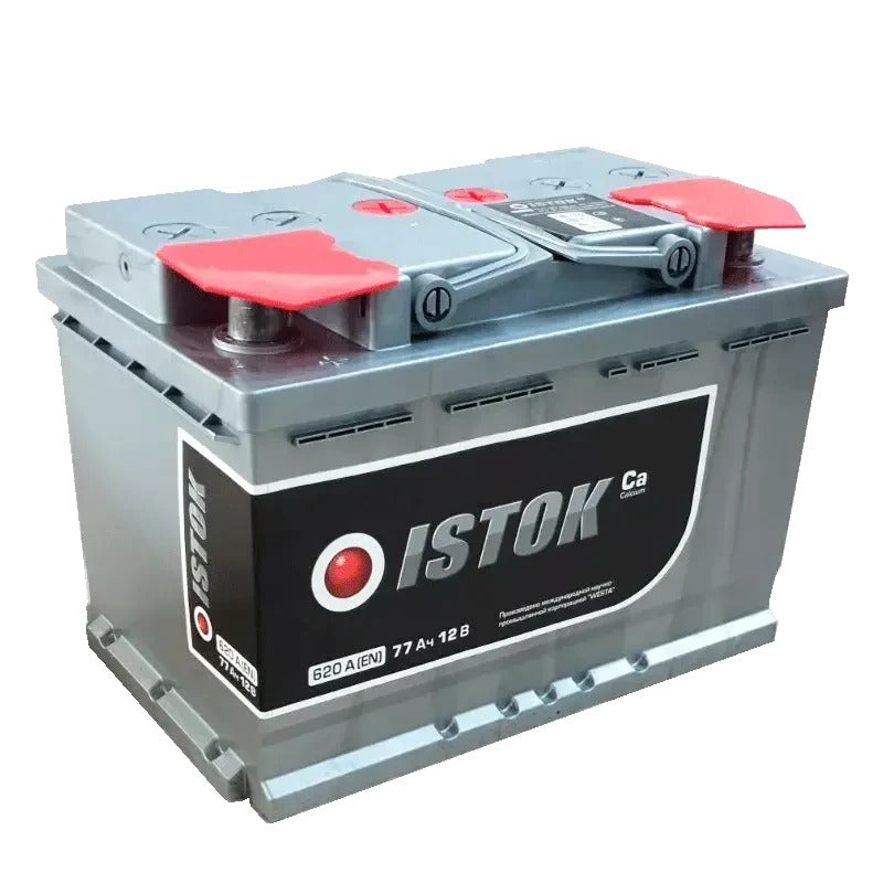 Аккумулятор Istok 77Ah 620A