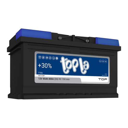 Аккумулятор Topla Top 85Ah 800A